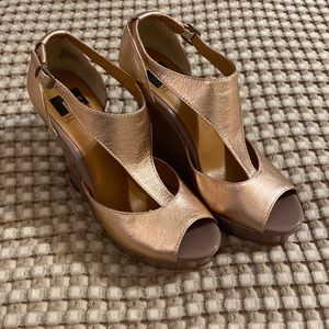 BC wedges | size 8.5